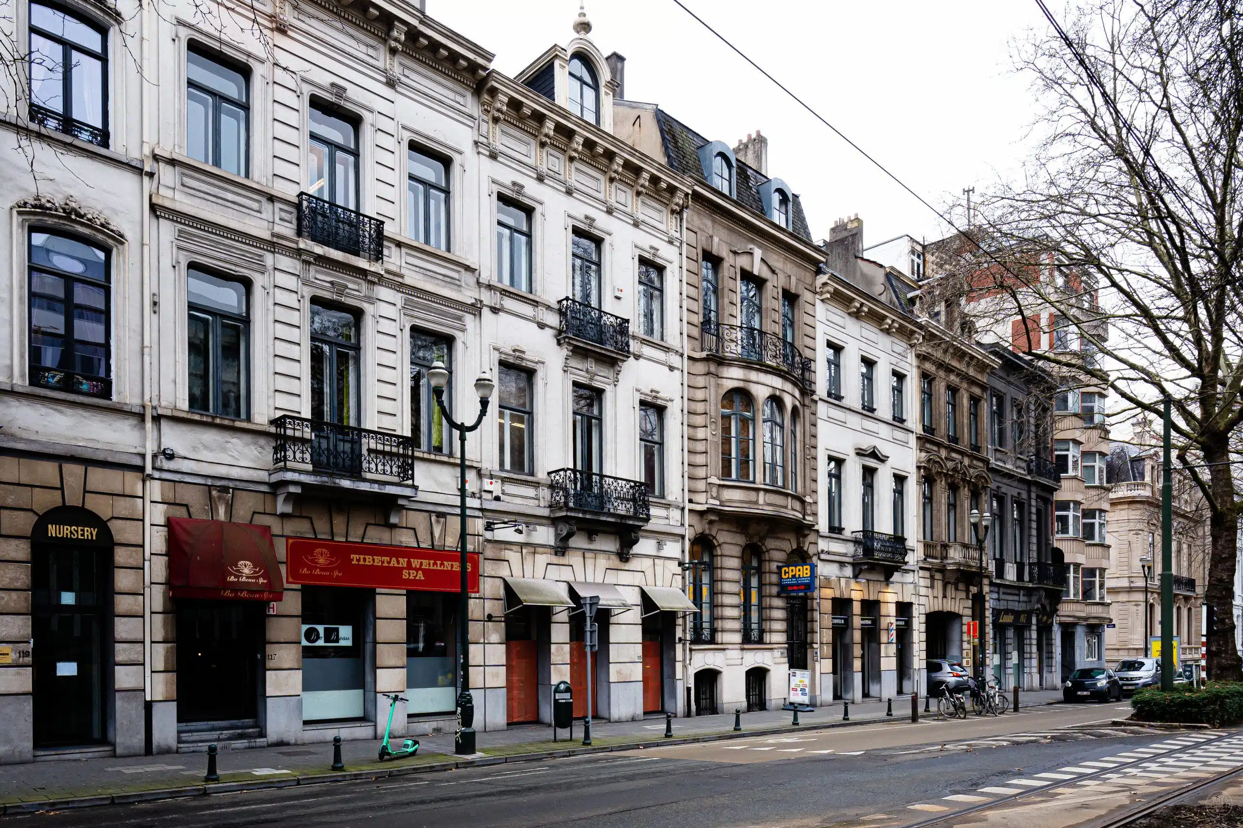 ESLM Campus